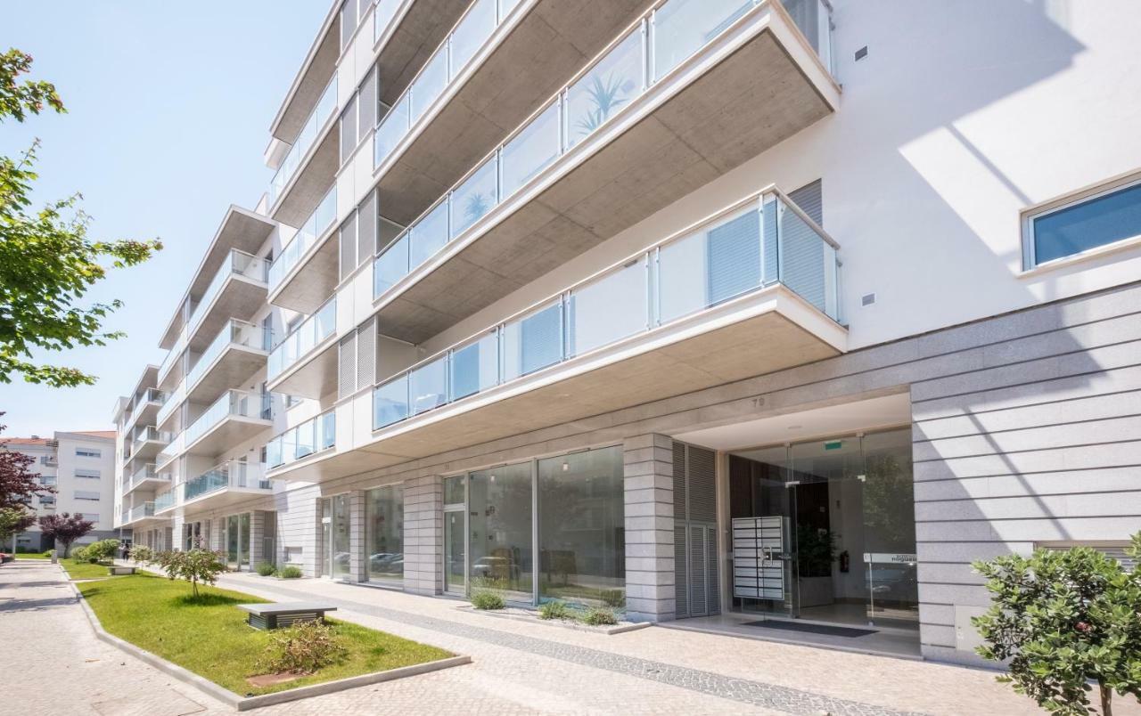 Alto das Nogueiras House Fátima Exterior foto