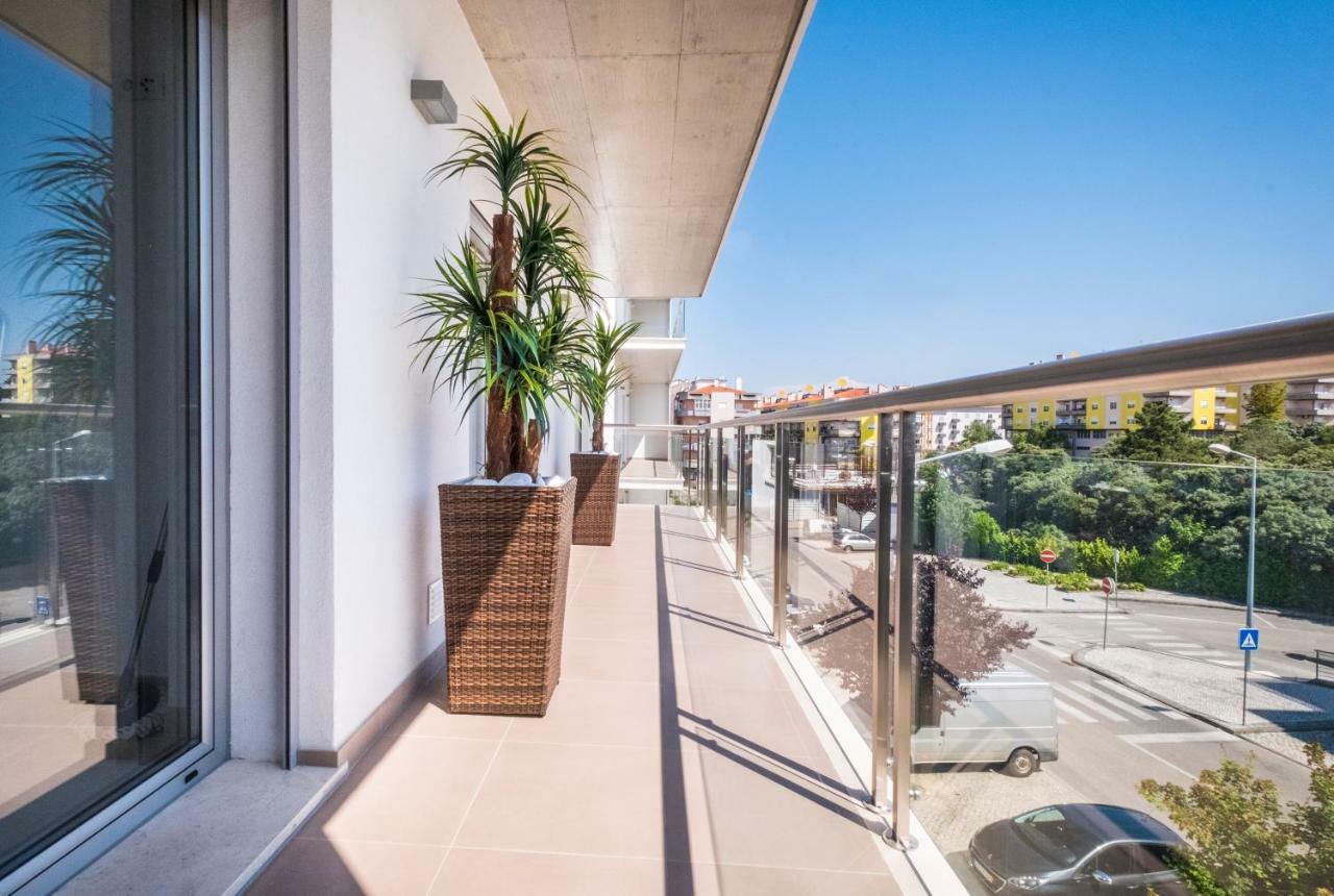 Alto das Nogueiras House Fátima Exterior foto