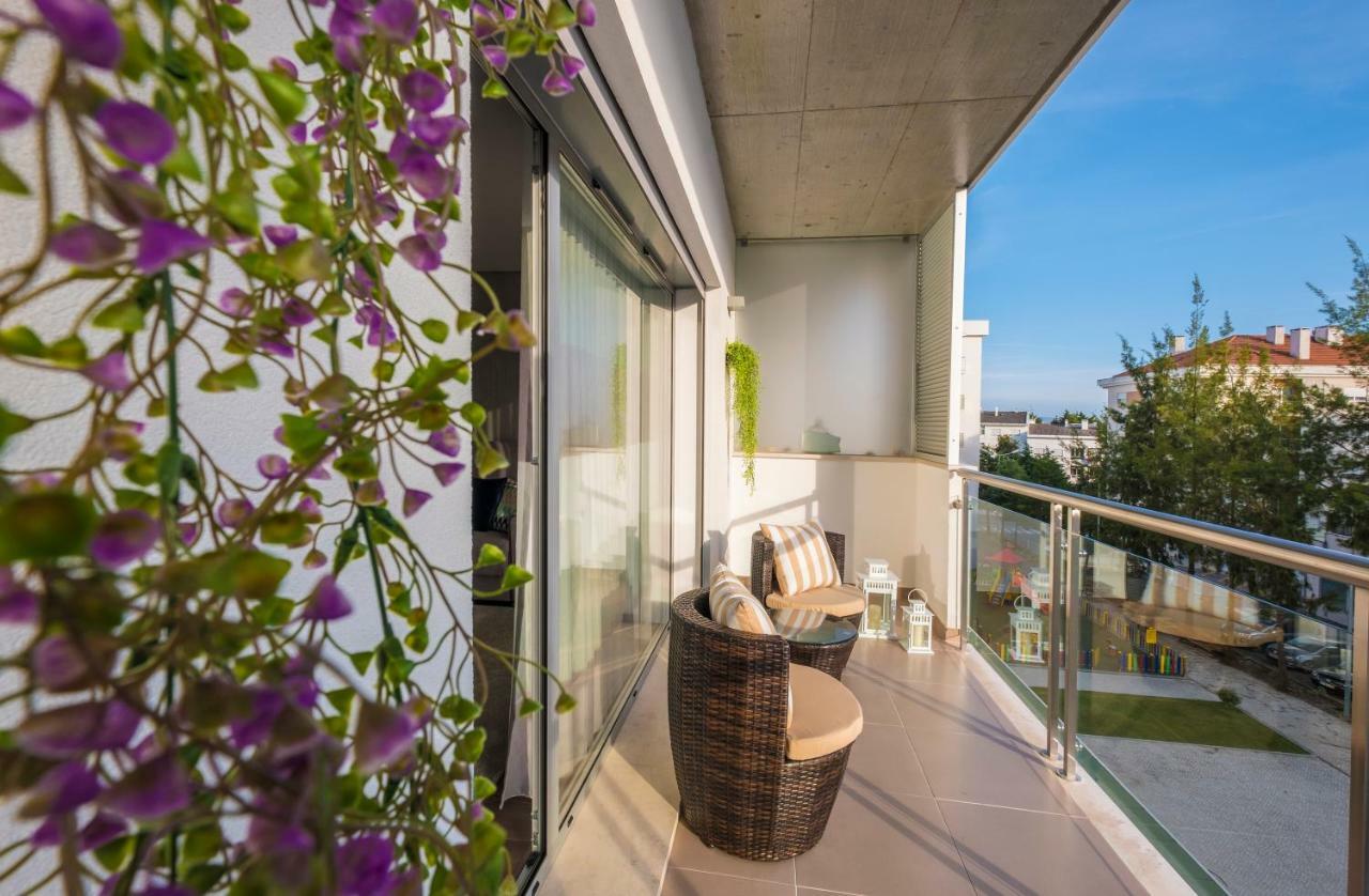 Alto das Nogueiras House Fátima Exterior foto